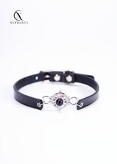 The "Spinning Soul" Choker Series