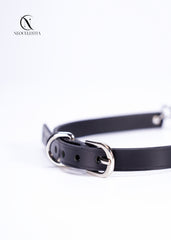 The "Spinning Soul" Choker Series