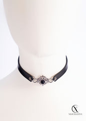 The "Spinning Soul" Choker Series