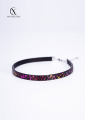 "Serpent's Tail" Choker