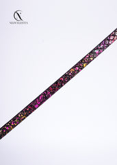 "Serpent's Tail" Choker