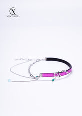 The "Serpenita" Choker