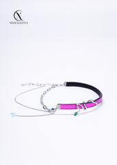 The "Serpenita" Choker