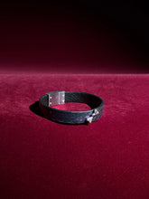 The "Lilac Bite" Bracelet