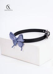 The "Celestial Butterfly" Choker