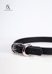 The "Celestial Butterfly" Choker