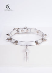 The "Aether Punk" Choker