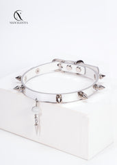 The "Aether Punk" Choker