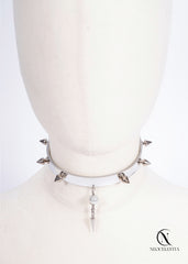 The "Aether Punk" Choker