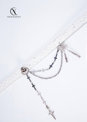 The "Stoic Princess" Choker