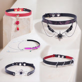 Blind Obsession (Valid During Live Only)