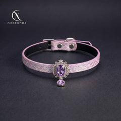 The "Dream Princess" Choker