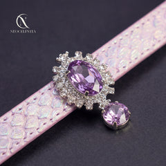 The "Dream Princess" Choker