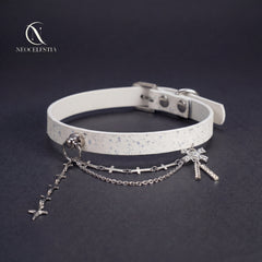 The "Stoic Princess" Choker