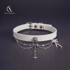 The "Stoic Princess" Choker
