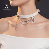 The "Stoic Princess" Choker