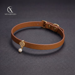The "Oasis Whisper" Choker