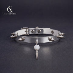 The "Aether Punk" Choker