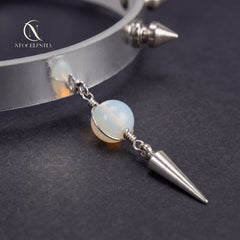 The "Aether Punk" Choker