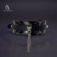 The "Panthera" Choker