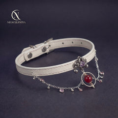 The "Ruyi" Choker
