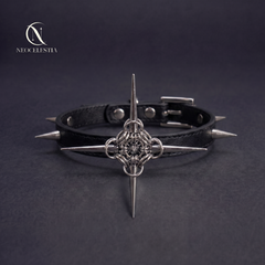 The "Morrigan" Choker