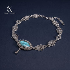 The Horus Vision Necklace