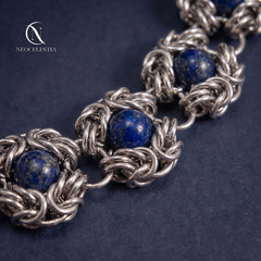 The Diana's Tresure Necklace