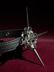 The "Morrigan" Choker