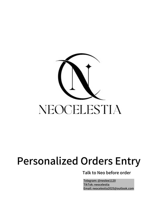 Personalized Entry