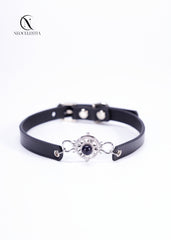 The "Spinning Soul" Choker Series