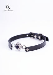 The "Spinning Soul" Choker Series