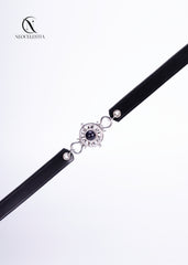 The "Spinning Soul" Choker Series