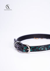"Verdant Guardian" Choker