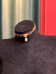 The "Aurelion" Choker