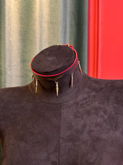The "Velkräth" Choker