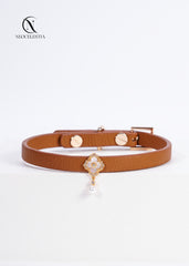 The "Oasis Whisper" Choker