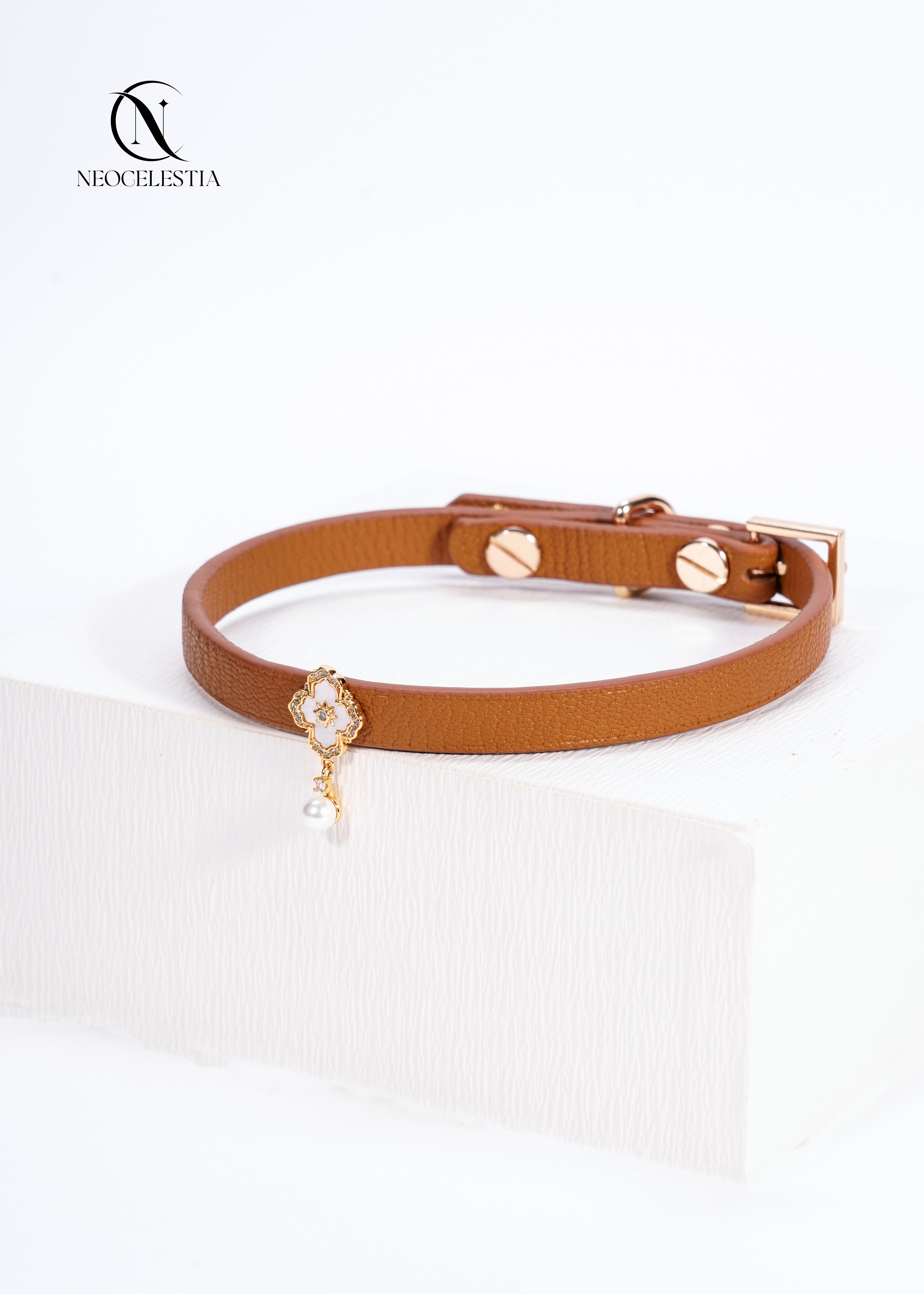 The "Oasis Whisper" Choker