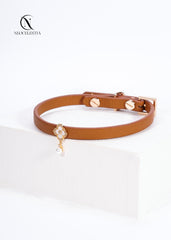 The "Oasis Whisper" Choker