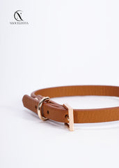 The "Oasis Whisper" Choker