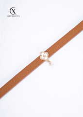 The "Oasis Whisper" Choker