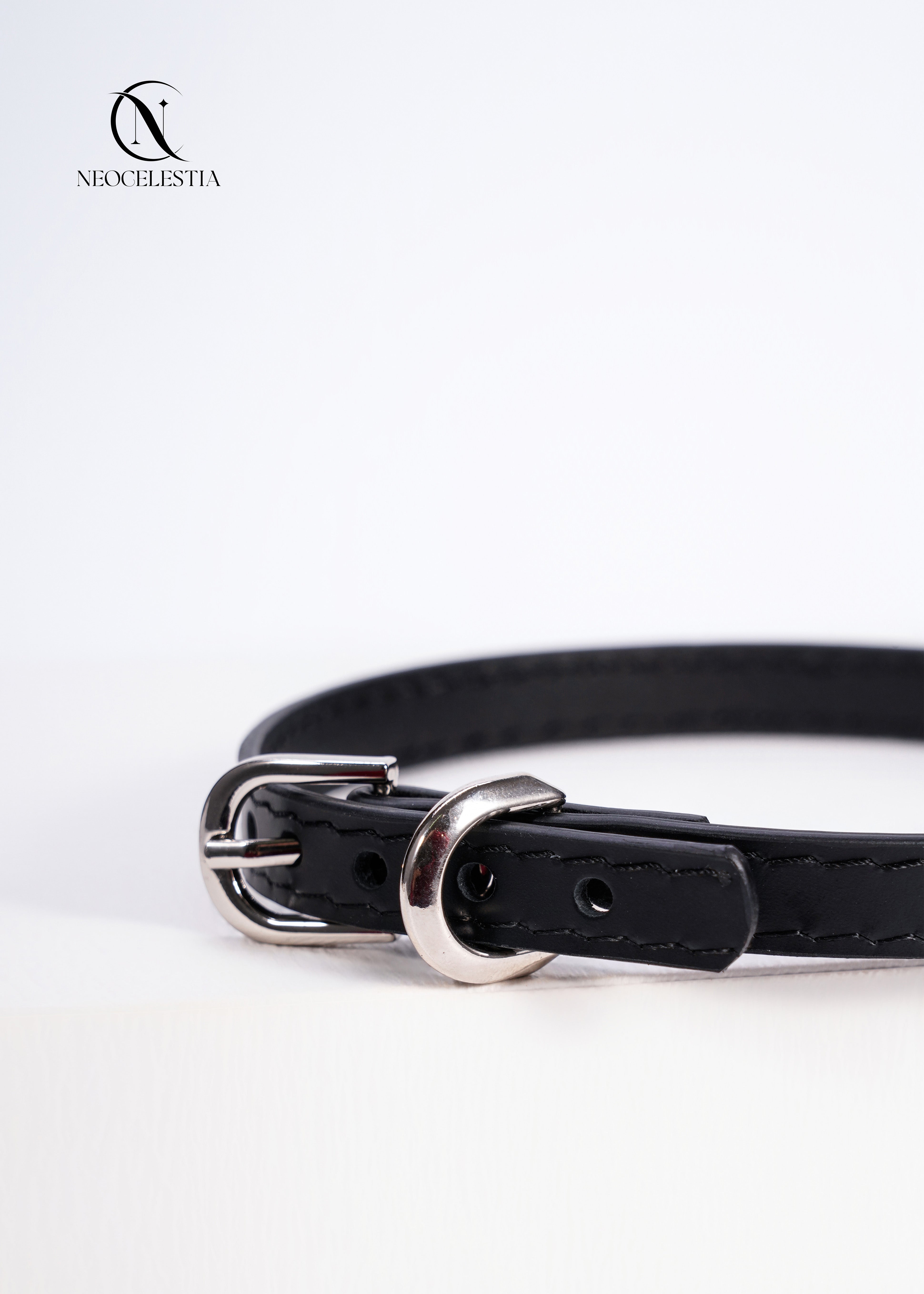 The "Celestial Butterfly" Choker