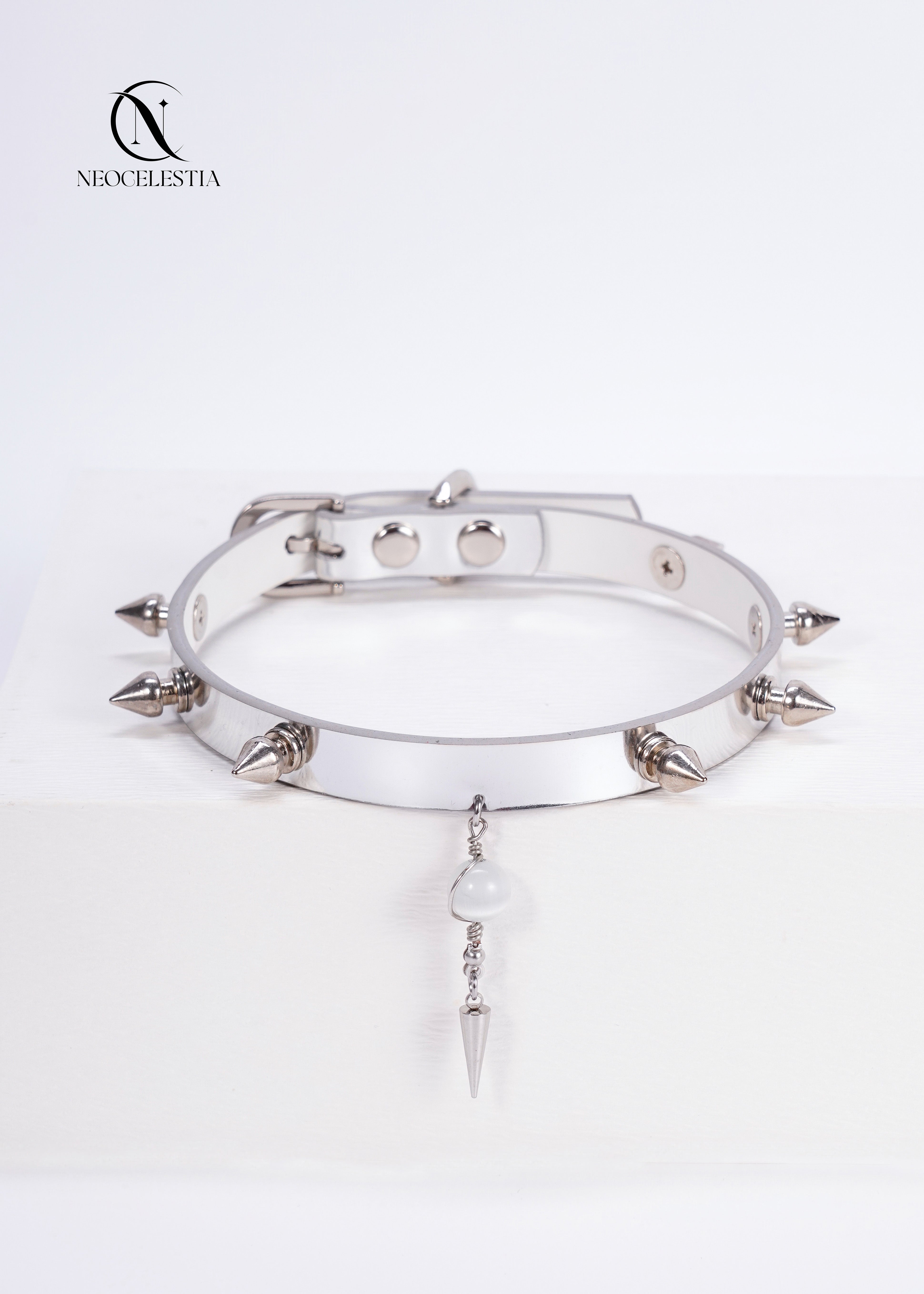 The "Aether Punk" Choker