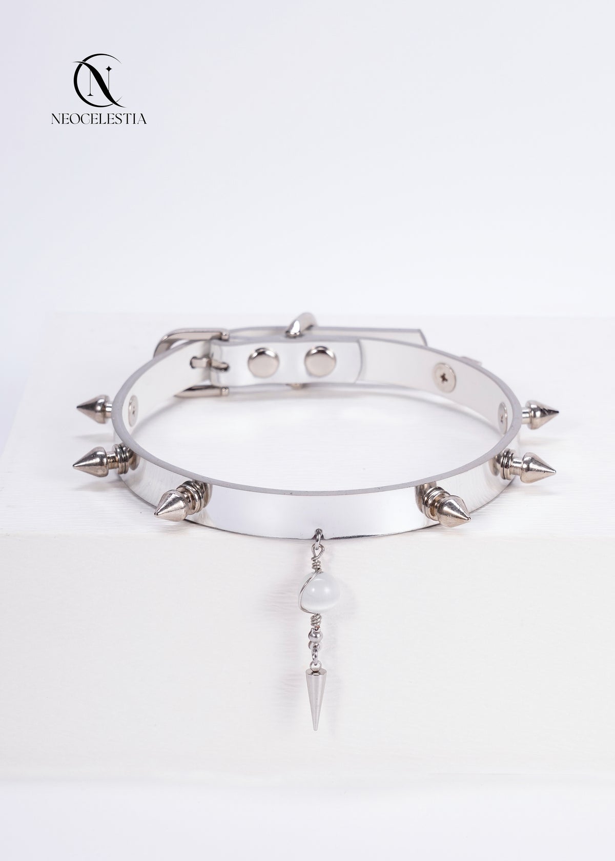 The "Aether Punk" Choker