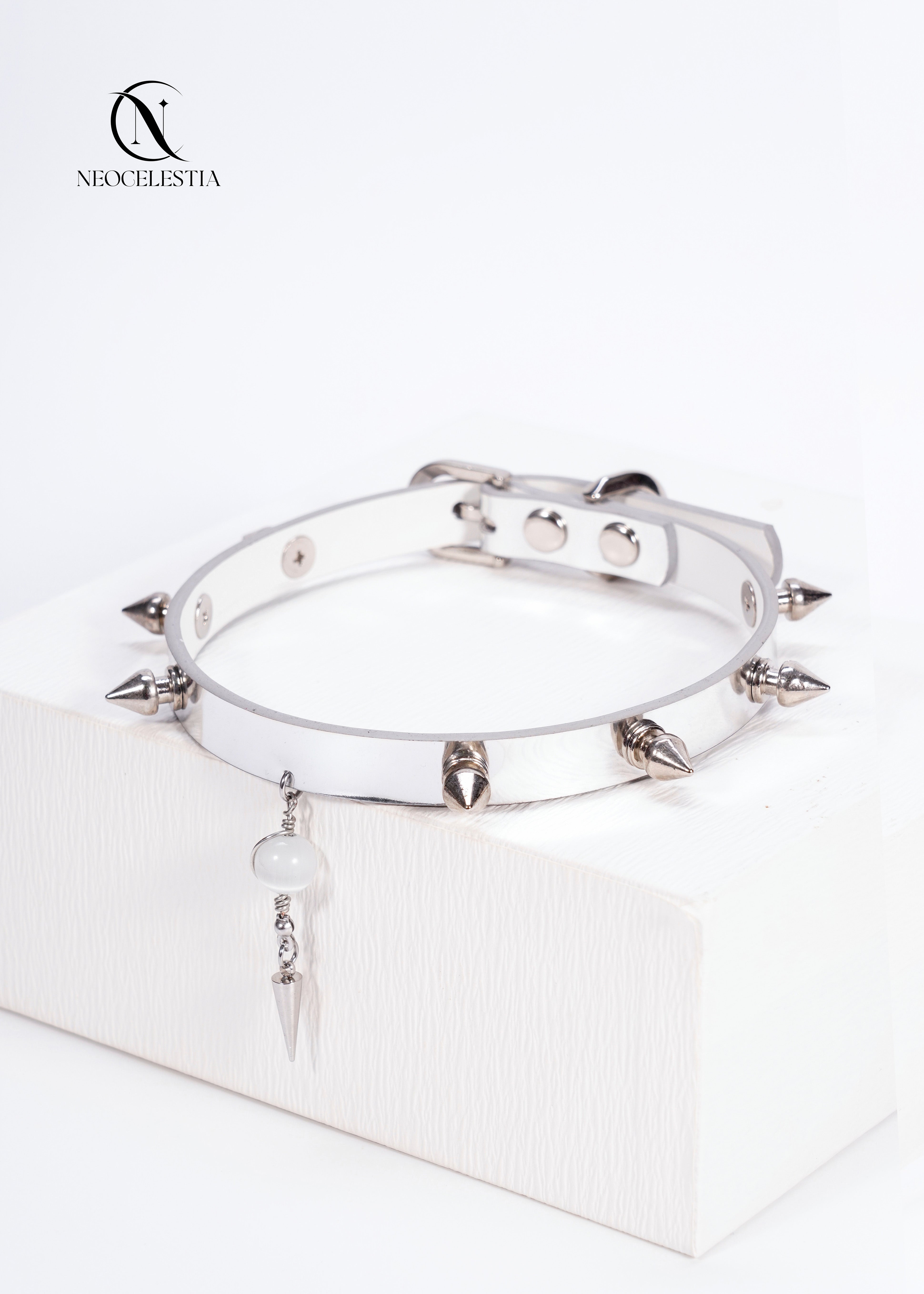 The "Aether Punk" Choker