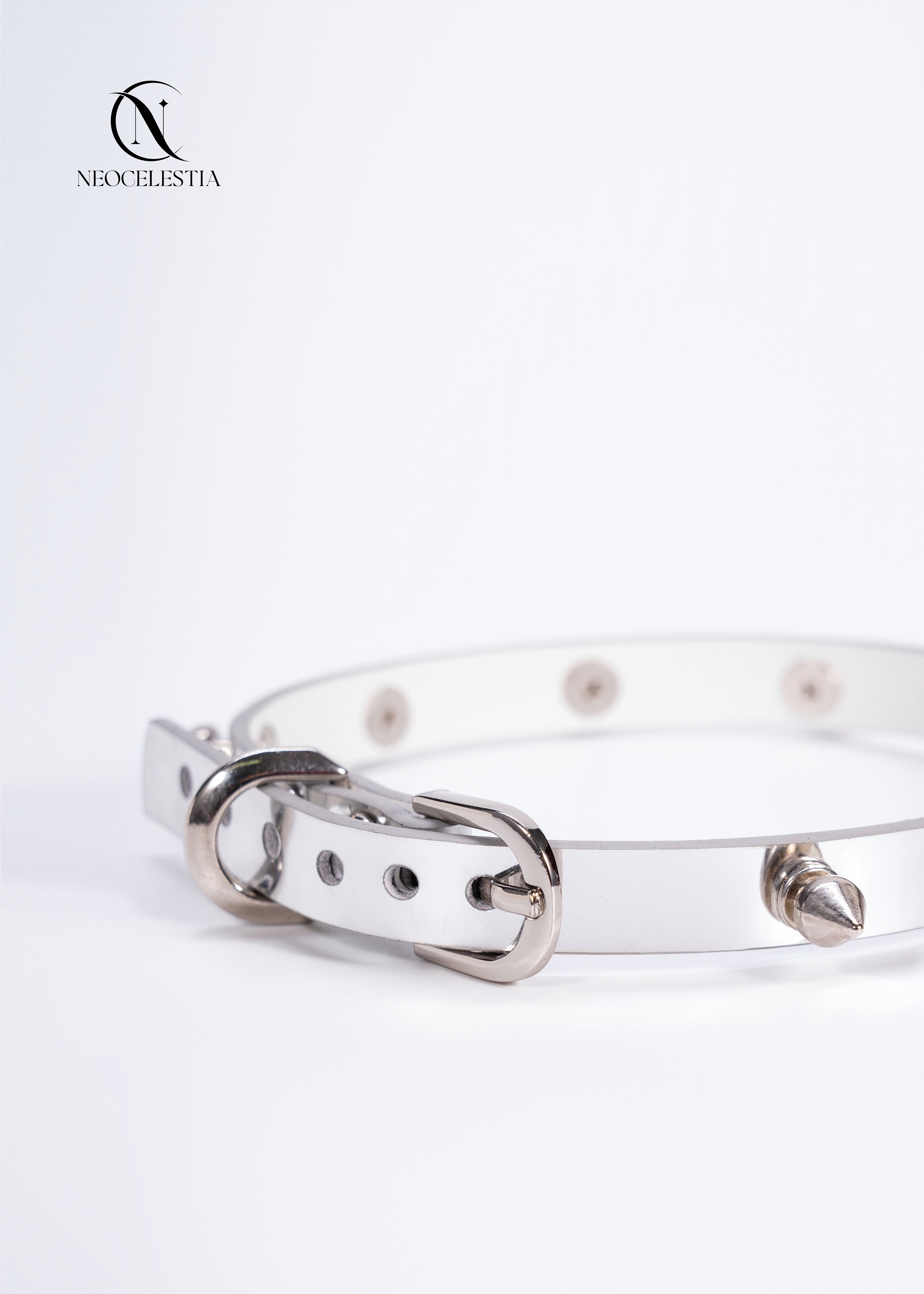 The "Aether Punk" Choker