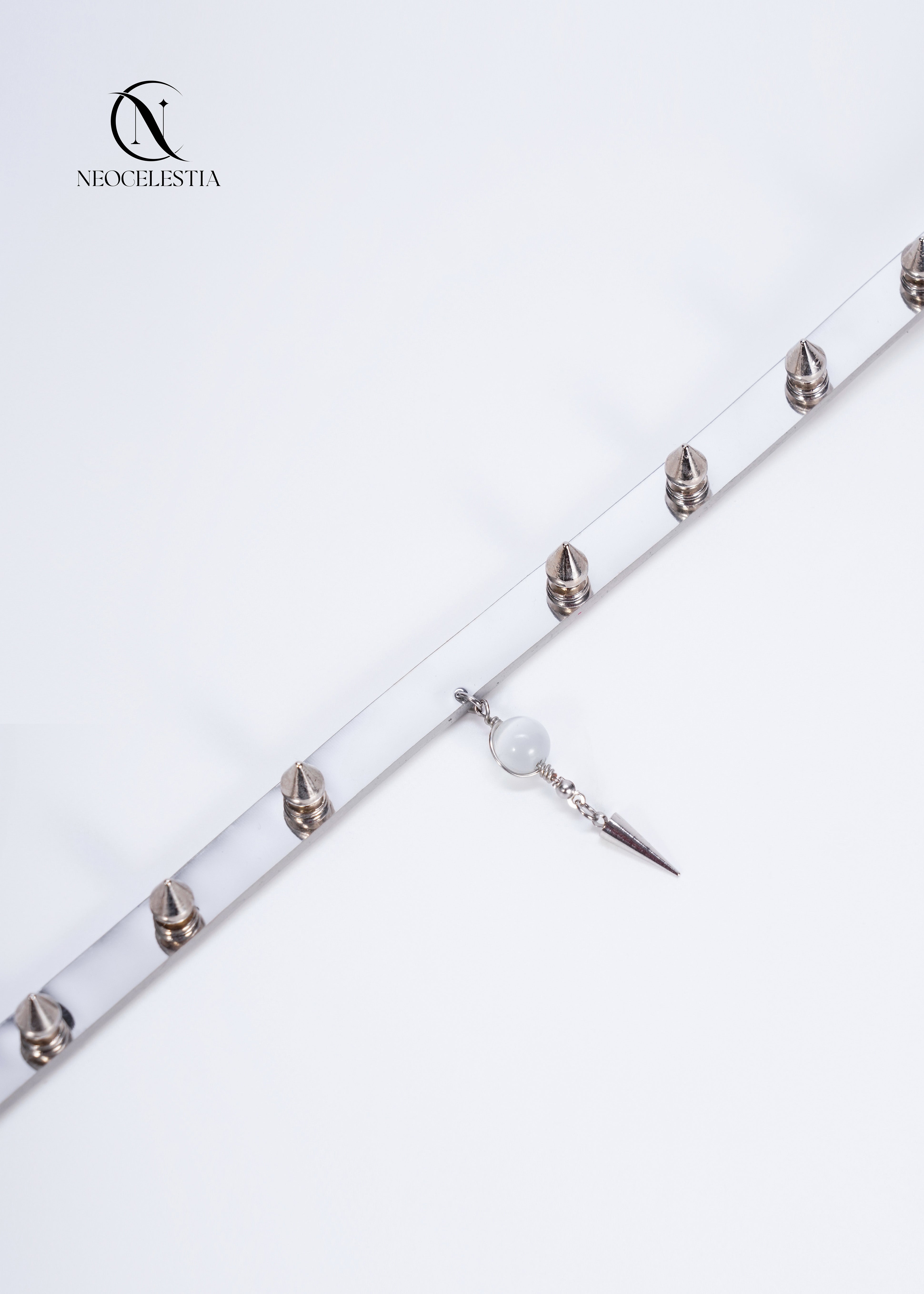 The "Aether Punk" Choker