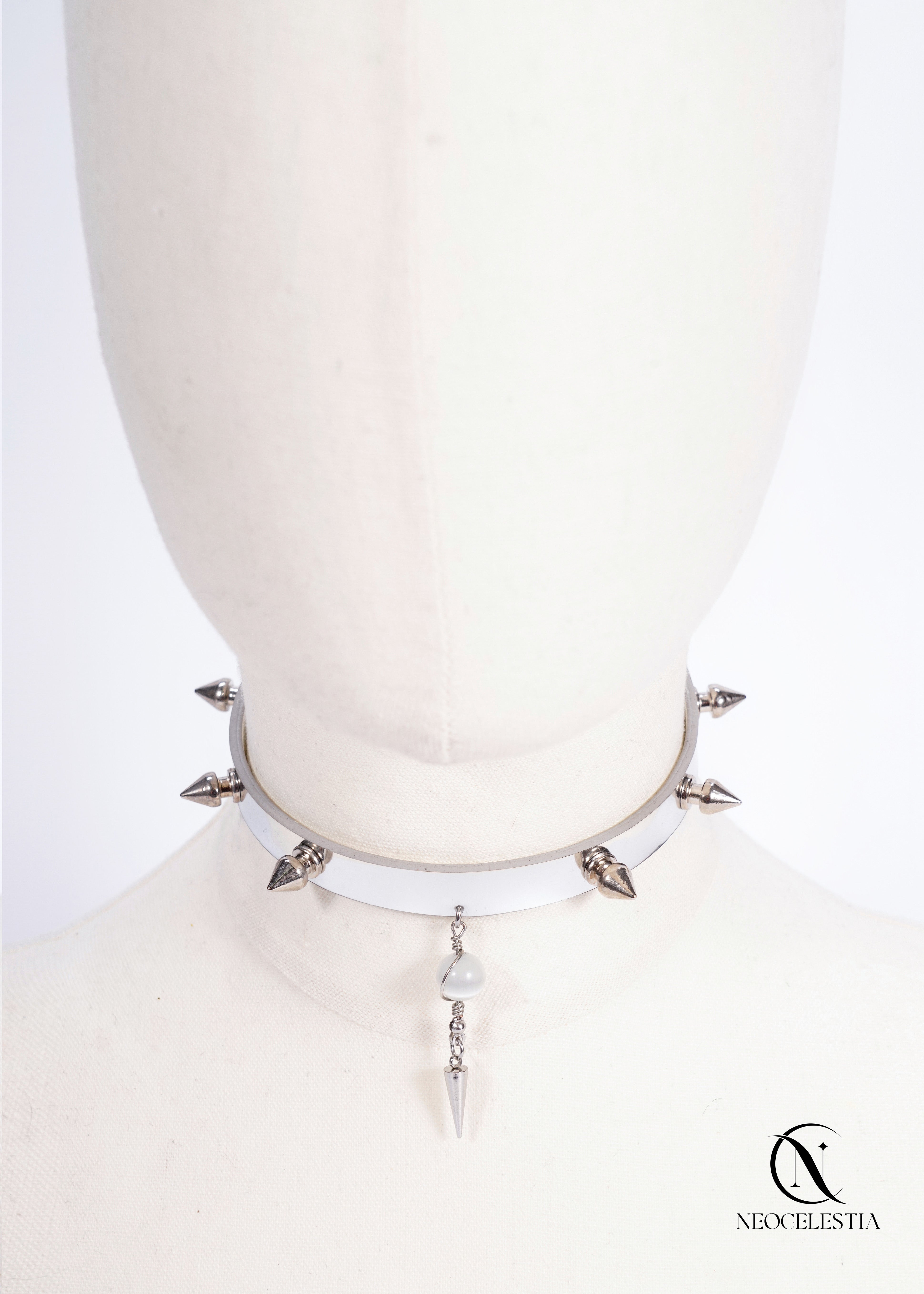 The "Aether Punk" Choker