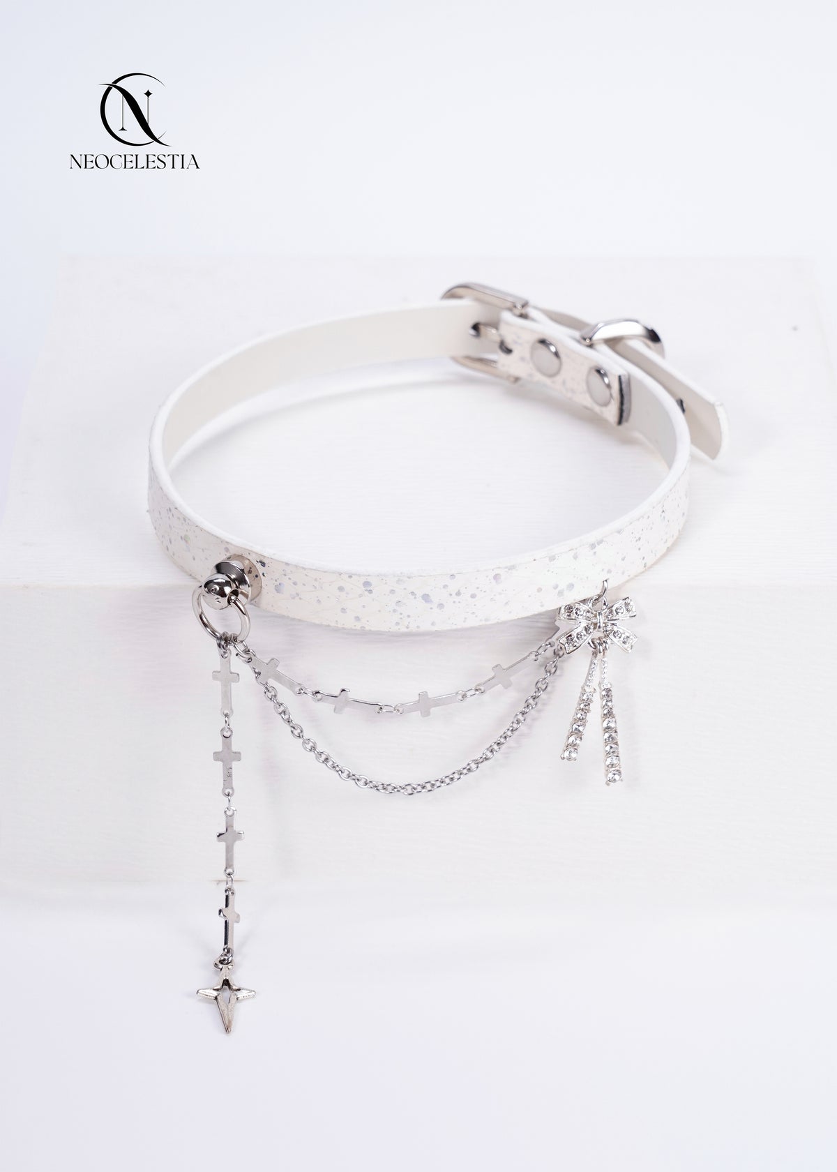 The "Stoic Princess" Choker