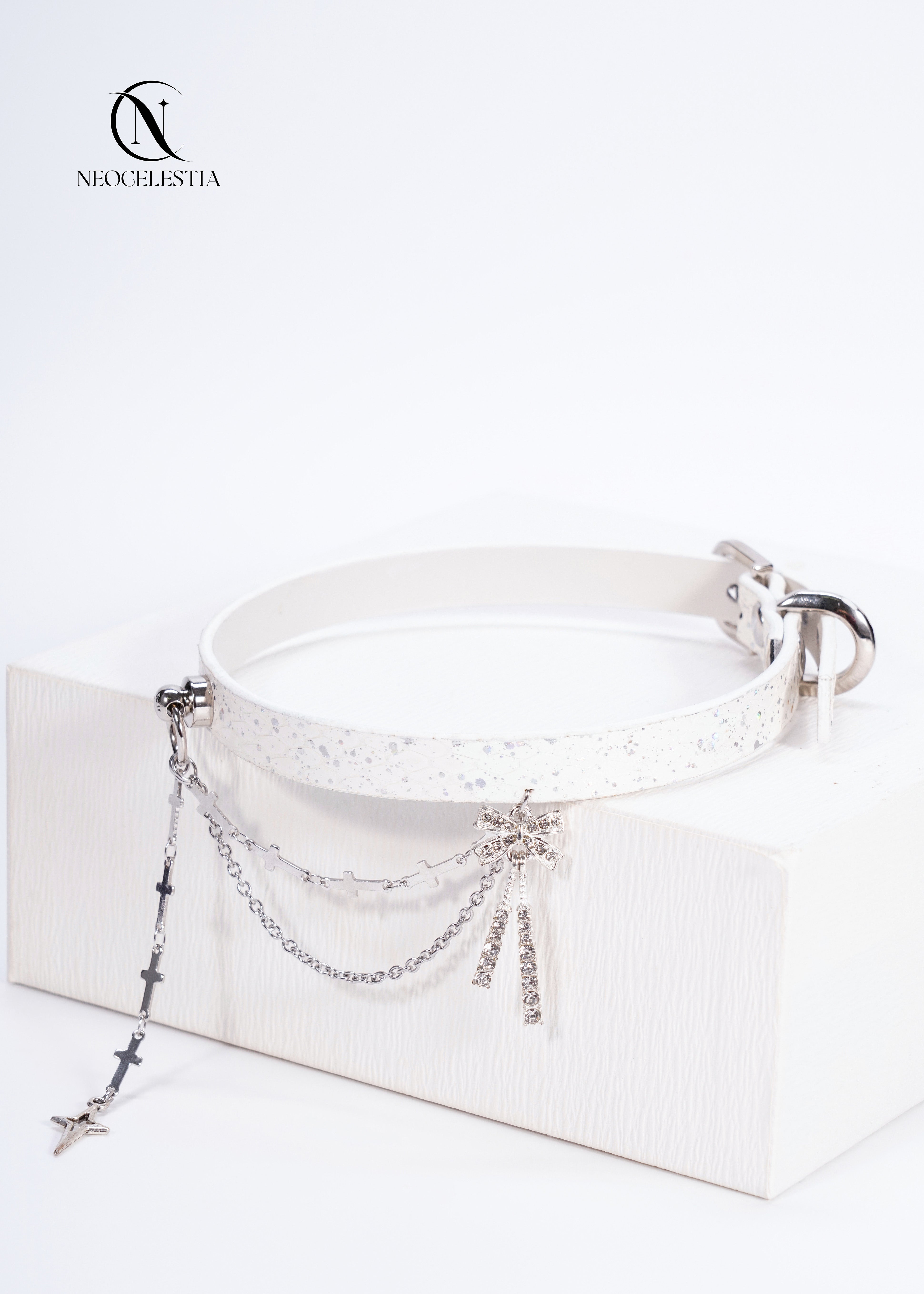 The "Stoic Princess" Choker
